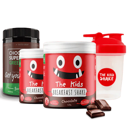 Kids Breakfast Bundle