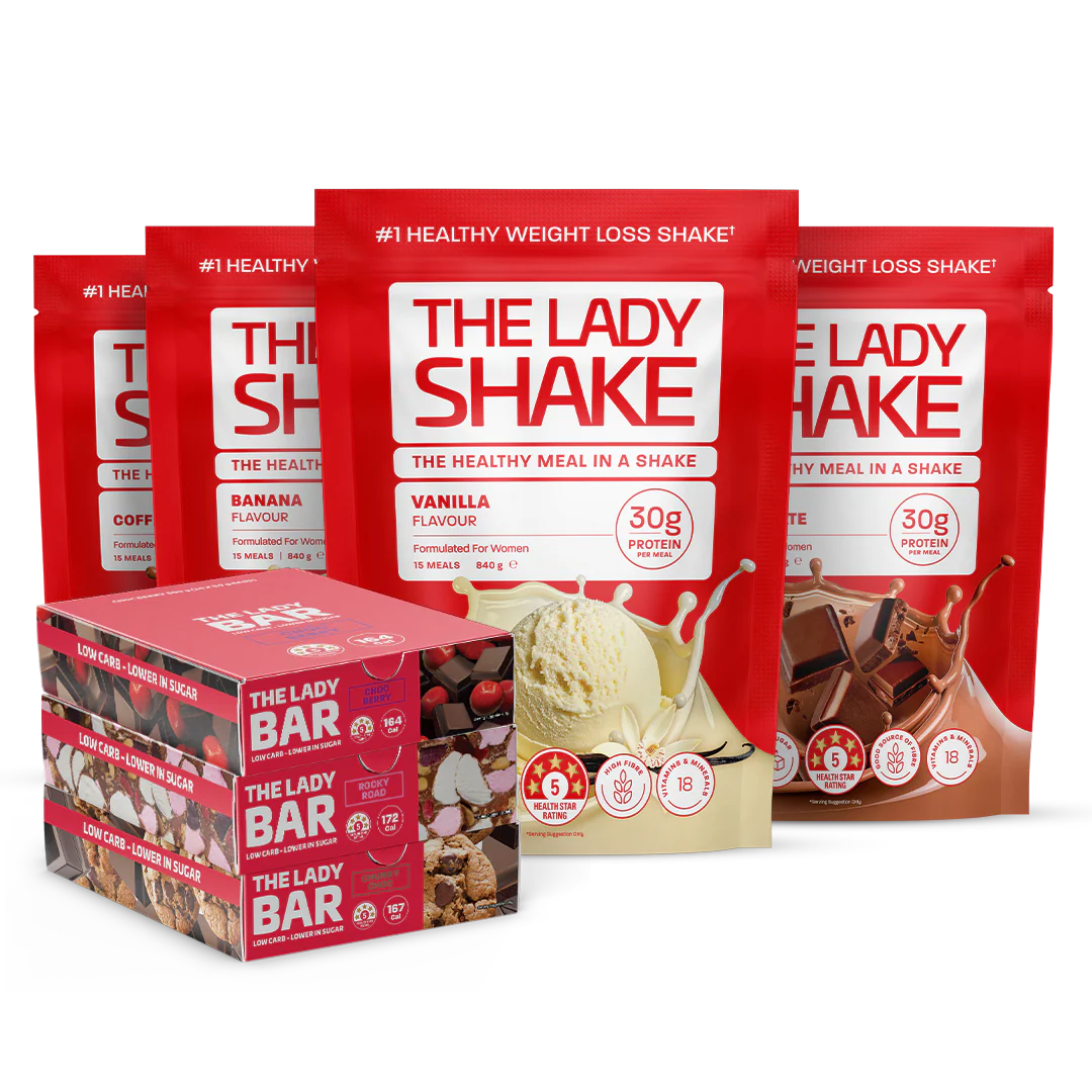 Rapid Weight Loss Pack