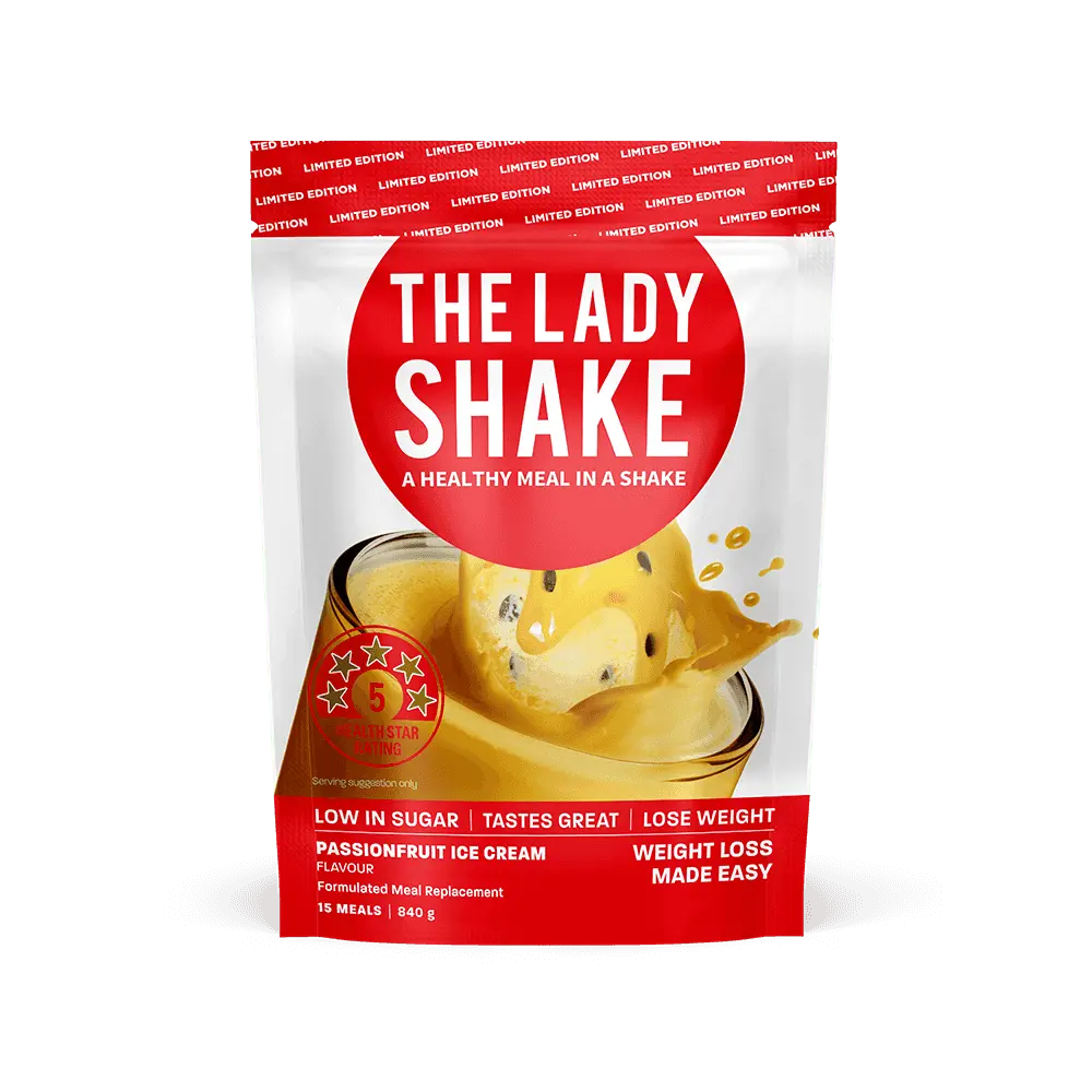 The Lady Shake - Image 13