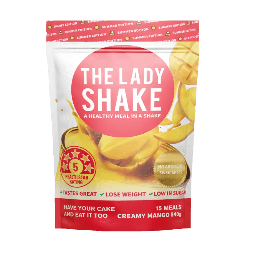 The Lady Shake - Image 14