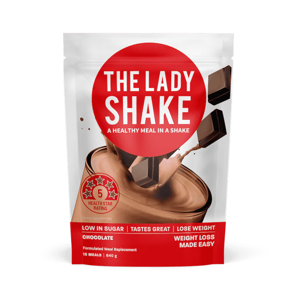 The Lady Shake - Image 19