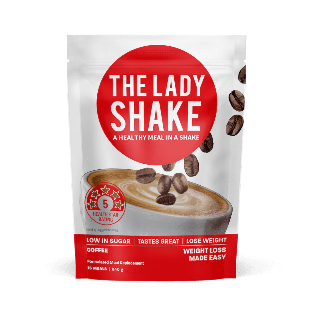 The Lady Shake - Image 21