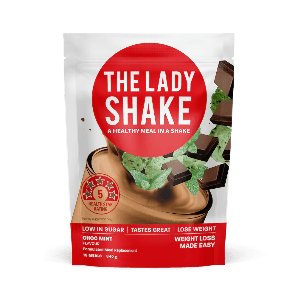The Lady Shake - Image 22