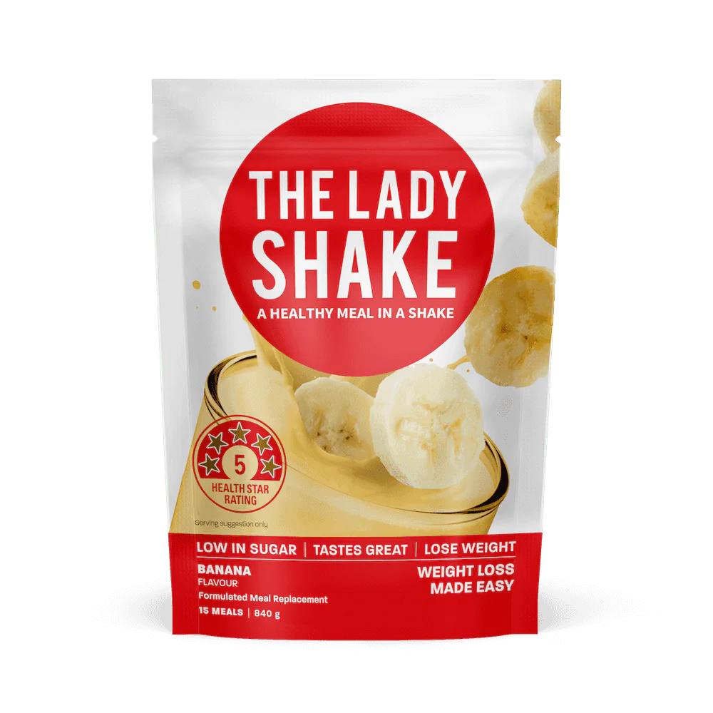 The Lady Shake - Image 23