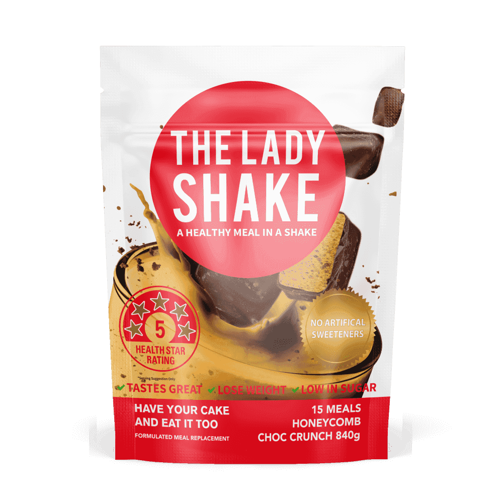 The Lady Shake - Image 25