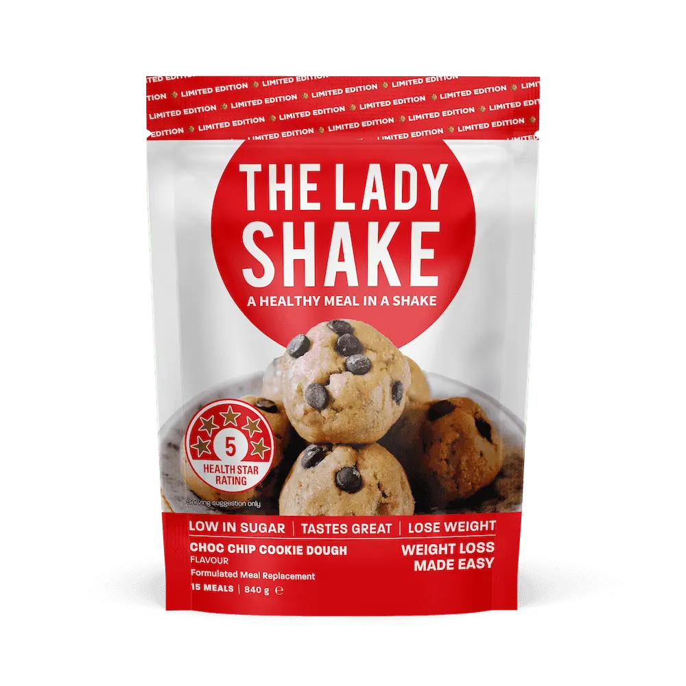 The Lady Shake - Image 29