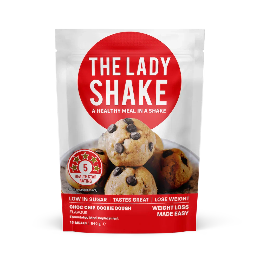 The Lady Shake - Image 31