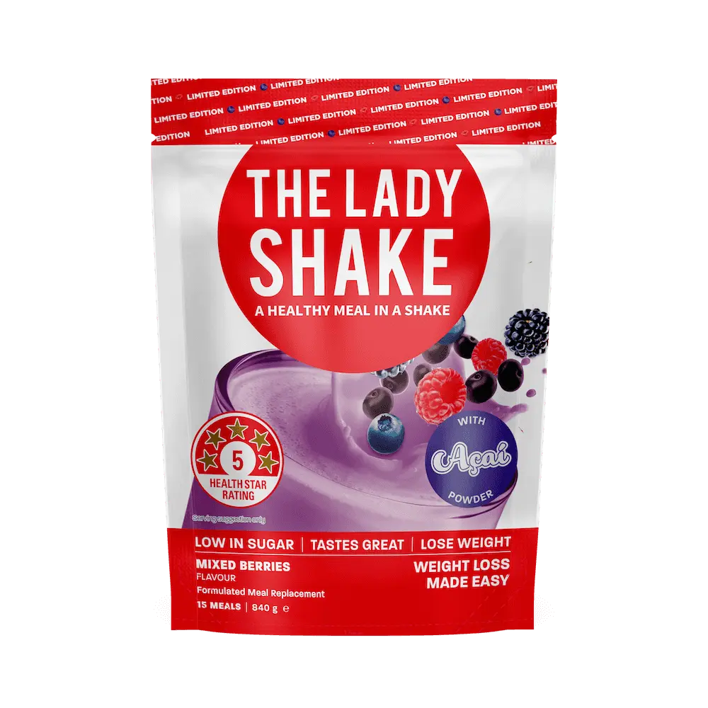The Lady Shake - Image 32