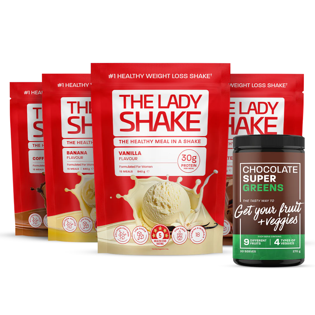 Immunity Booster Pack