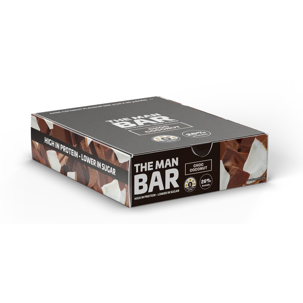 The Man Bar - Image 24