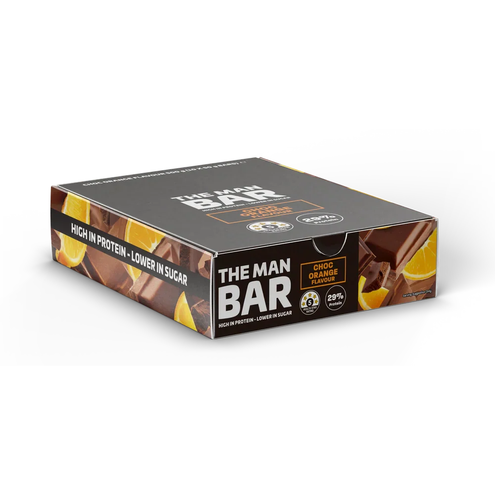 The Man Bar - Image 27
