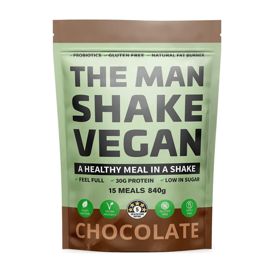 Best Tasting Protein Shake